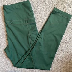 ♻️ Pine Pocket Light n Tights